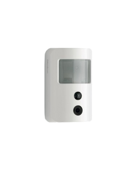détecteur de mouvement sans fil avec appareil photo